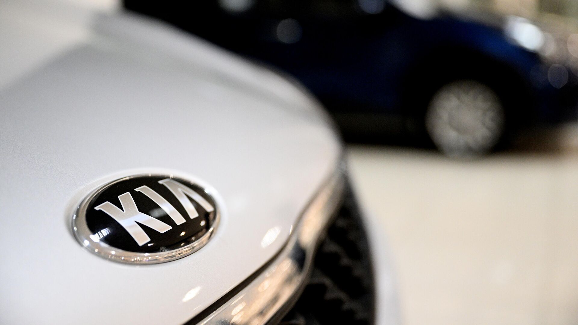Логотип Kia - ПРАЙМ, 1920, 07.01.2025
