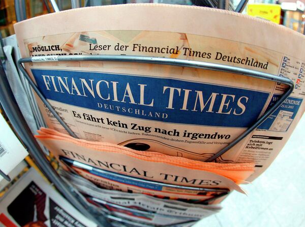 Financial Times