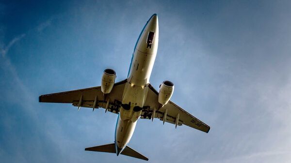 Боинг 737-700