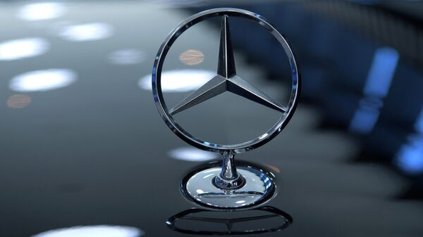 Mercedes