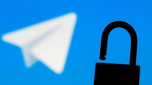 Telegram