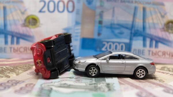 Кто подвинет европейские автомобили?