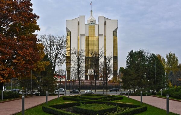 Кишинев