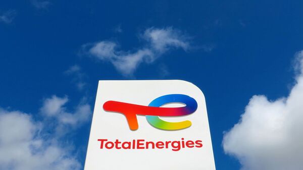 TotalEnergies