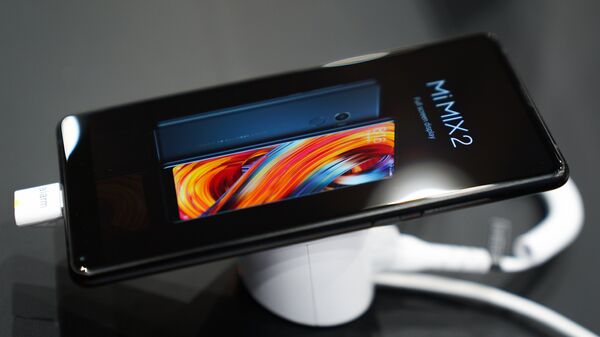 Официальный магазин Xiaomi в Москве