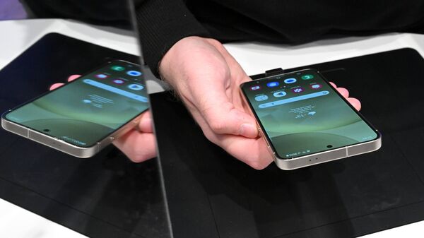 Samsung Galaxy S24