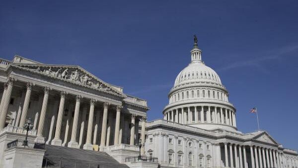 Палата представителей США