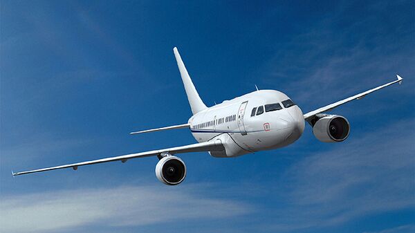 Компания Армавиа решила приобрести самолеты Airbus и Boeing - пресс-служба